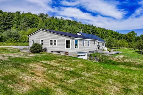 Exterior - 26 Brown Rd, Morrill, ME 04952 photo 3 of 11