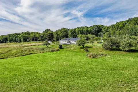 Exterior - 26 Brown Rd, Morrill, ME 04952 photo 10 of 11