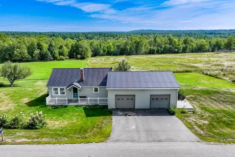 Exterior - 26 Brown Rd, Morrill, ME 04952 photo 2 of 11