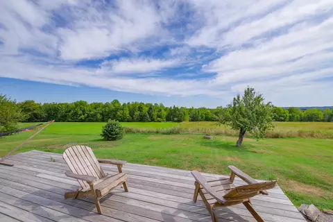 Exterior - 26 Brown Rd, Morrill, ME 04952 photo 7 of 11