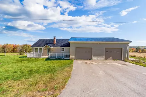 Exterior - 26 Brown Rd, Morrill, ME 04952 photo 4 of 6