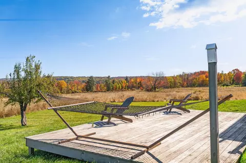Exterior - 26 Brown Rd, Morrill, ME 04952 photo 2 of 6