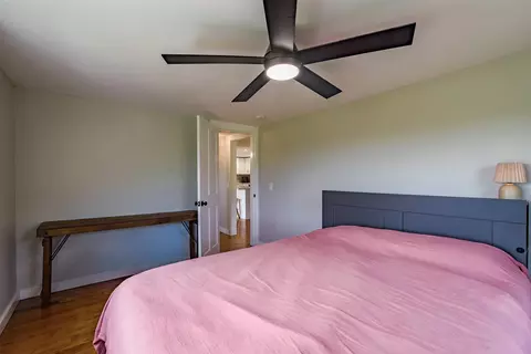 Bedroom - 26 Brown Rd, Morrill, ME 04952 photo 2 of 2