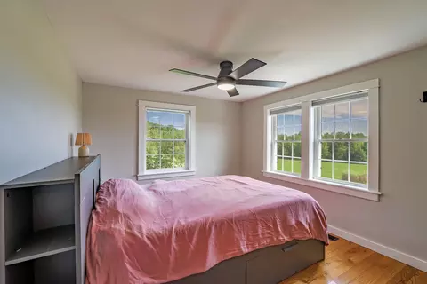 Bedroom - 26 Brown Rd, Morrill, ME 04952 photo 1 of 2