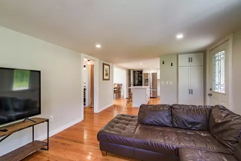 Living - 26 Brown Rd, Morrill, ME 04952 photo 1 of 2