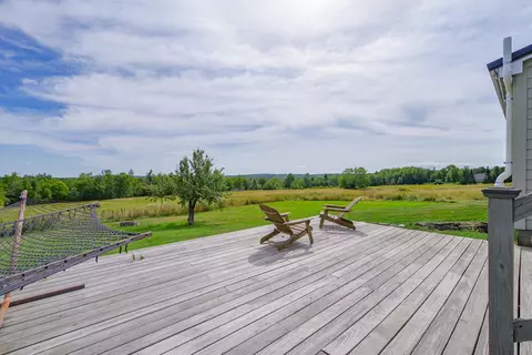 Exterior - 26 Brown Rd, Morrill, ME 04952 photo 6 of 11