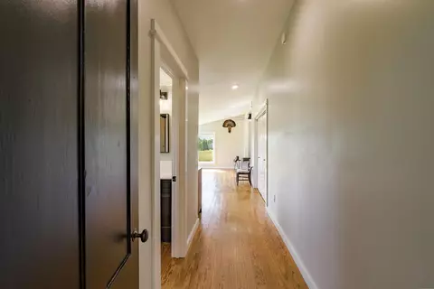 Entry Way - 26 Brown Rd, Morrill, ME 04952 photo 2 of 2