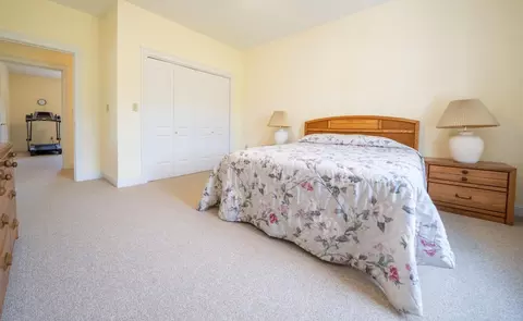 Bedroom - 207 Corinth Rd, Hudson, ME 04449 photo 2 of 5