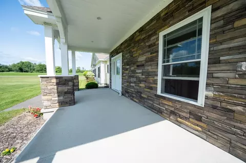 Exterior - 207 Corinth Rd, Hudson, ME 04449 photo 7 of 15