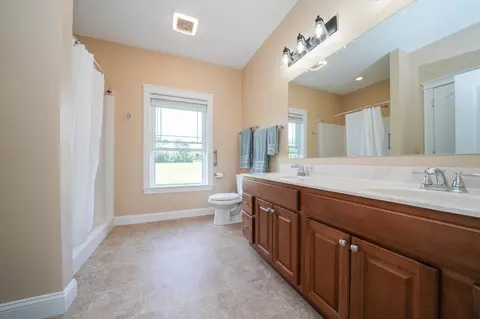 Bath - 207 Corinth Rd, Hudson, ME 04449 photo 2 of 3