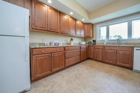 Kitchen - 207 Corinth Rd, Hudson, ME 04449 photo 2 of 4
