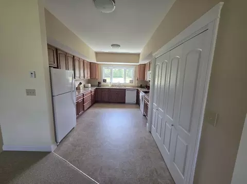 Kitchen - 207 Corinth Rd, Hudson, ME 04449 photo 3 of 4