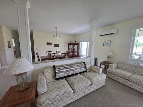 Living - 207 Corinth Rd, Hudson, ME 04449 photo 1 of 3