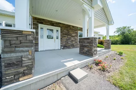 Exterior - 207 Corinth Rd, Hudson, ME 04449 photo 8 of 15