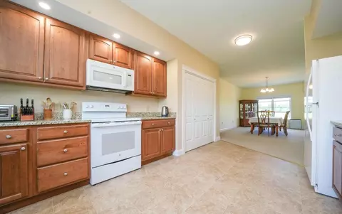 Kitchen - 207 Corinth Rd, Hudson, ME 04449 photo 4 of 4