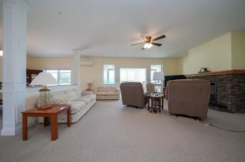 Living - 207 Corinth Rd, Hudson, ME 04449 photo 2 of 3
