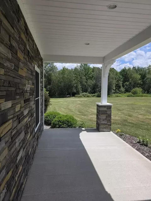 Exterior - 207 Corinth Rd, Hudson, ME 04449 photo 4 of 15
