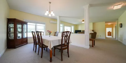 Dining - 207 Corinth Rd, Hudson, ME 04449 photo 1 of 1
