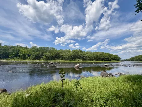 View/Area - 219 River Rd, Maxfield, ME 04453 photo 2 of 4