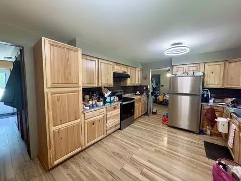Kitchen - 219 River Rd, Maxfield, ME 04453 photo 1 of 4