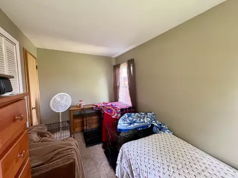 Bedroom - 219 River Rd, Maxfield, ME 04453 photo 3 of 5