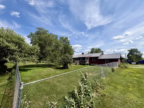 Exterior - 219 River Rd, Maxfield, ME 04453 photo 4 of 23
