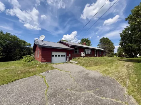 Exterior - 219 River Rd, Maxfield, ME 04453 photo 2 of 23