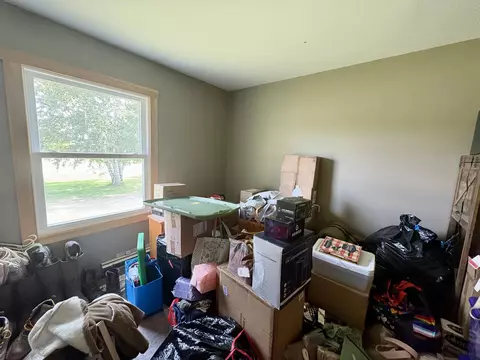 Bedroom - 219 River Rd, Maxfield, ME 04453 photo 5 of 5
