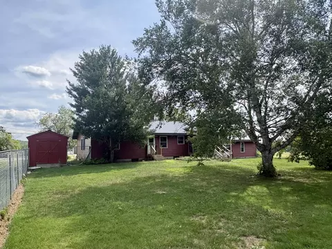 Exterior - 219 River Rd, Maxfield, ME 04453 photo 6 of 23