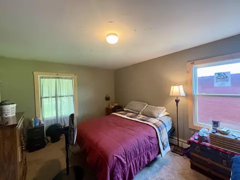 Bedroom - 219 River Rd, Maxfield, ME 04453 photo 1 of 5
