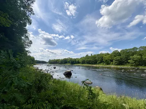 View/Area - 219 River Rd, Maxfield, ME 04453 photo 1 of 4