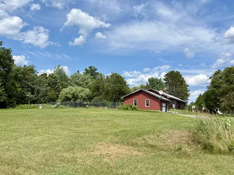 Exterior - 219 River Rd, Maxfield, ME 04453 photo 13 of 23