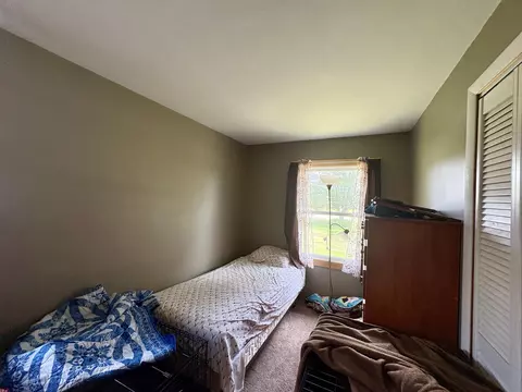 Bedroom - 219 River Rd, Maxfield, ME 04453 photo 4 of 5