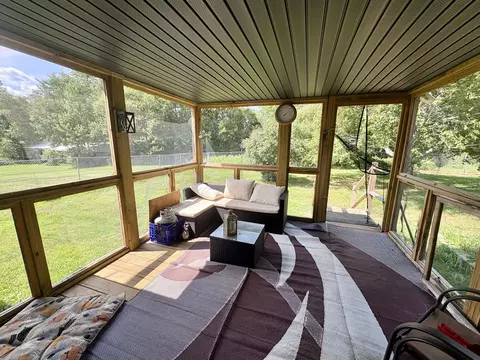Exterior - 219 River Rd, Maxfield, ME 04453 photo 23 of 23