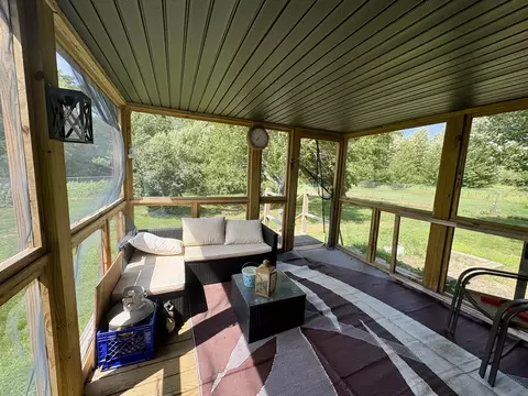 Exterior - 219 River Rd, Maxfield, ME 04453 photo 22 of 23