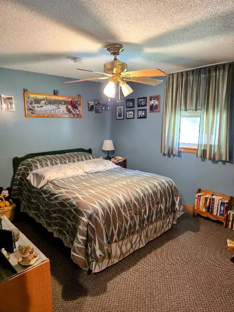 Bedroom - 27 Brookside Ln, Lagrange, ME 04453 photo 3 of 3