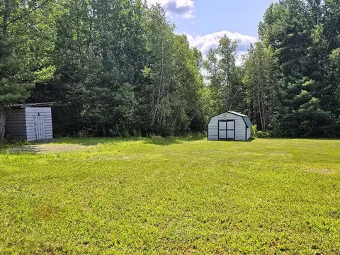 Exterior - 27 Brookside Ln, Lagrange, ME 04453 photo 2 of 8