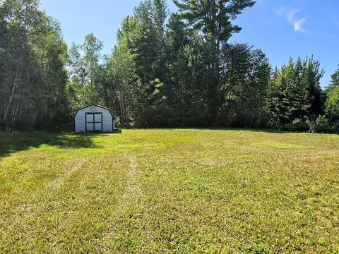 Exterior - 27 Brookside Ln, Lagrange, ME 04453 photo 3 of 5
