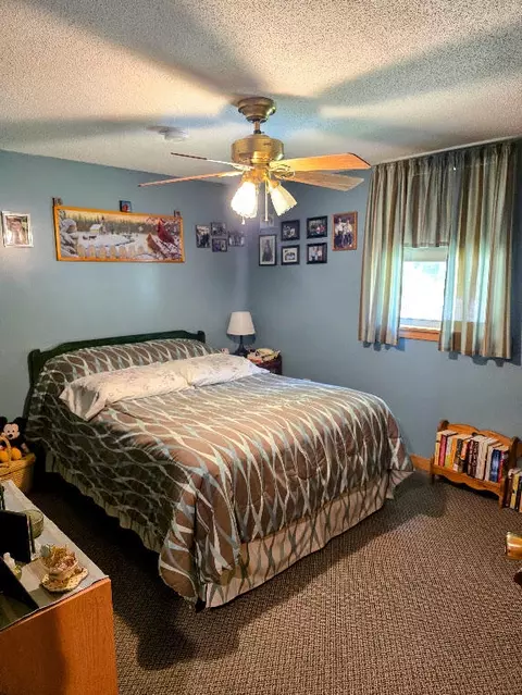 Bedroom - 27 Brookside Ln, Lagrange, ME 04453 photo 1 of 4