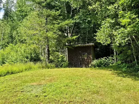Exterior - 27 Brookside Ln, Lagrange, ME 04453 photo 6 of 8