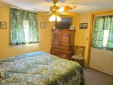 Bedroom - 27 Brookside Ln, Lagrange, ME 04453 photo 2 of 3