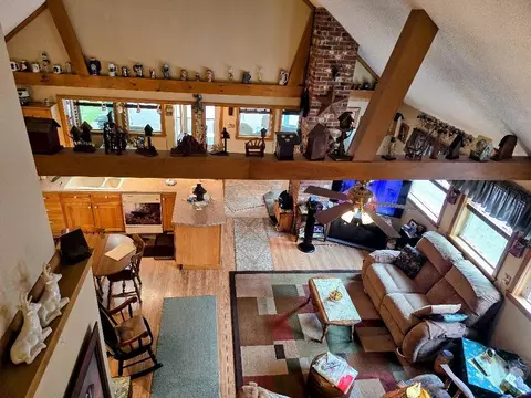Entry Way - 27 Brookside Ln, Lagrange, ME 04453 photo 1 of 5