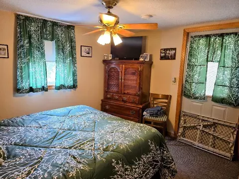 Bedroom - 27 Brookside Ln, Lagrange, ME 04453 photo 3 of 4