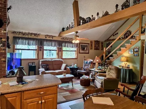 Living - 27 Brookside Ln, Lagrange, ME 04453 photo 1 of 1