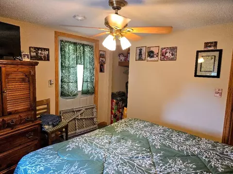 Bedroom - 27 Brookside Ln, Lagrange, ME 04453 photo 4 of 4