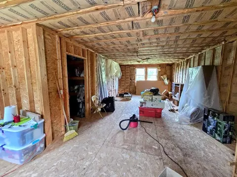 Entry Way - 27 Brookside Ln, Lagrange, ME 04453 photo 5 of 5