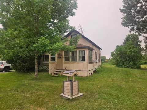 1208 Moosehead Trail Hwy, Dixmont, ME 04932