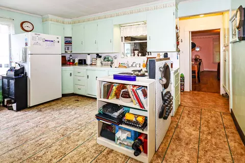 Kitchen - 73 Middle Ave, Mexico, ME 04257 photo 2 of 4