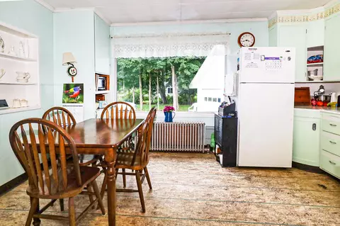Kitchen - 73 Middle Ave, Mexico, ME 04257 photo 1 of 4
