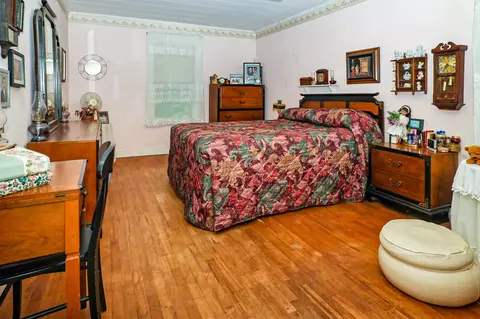 Bedroom - 73 Middle Ave, Mexico, ME 04257 photo 1 of 7